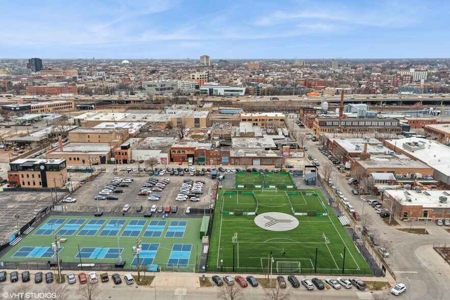 More Photos Of , Chicago Industrial For Sale