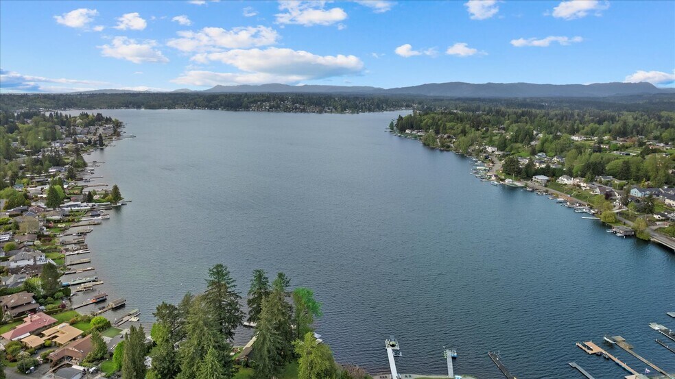 More Photos Of 10928 S Lake Stevens Rd, Lake Stevens Land For Sale