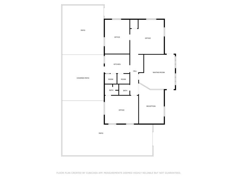 More Photos Of 2204 Sunpark Dr, Conroe Office For Sale