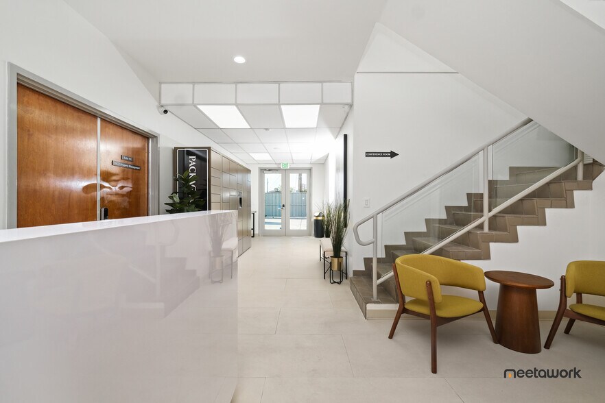 More Photos Of 2181 S Atlantic Blvd, Commerce Office For Lease