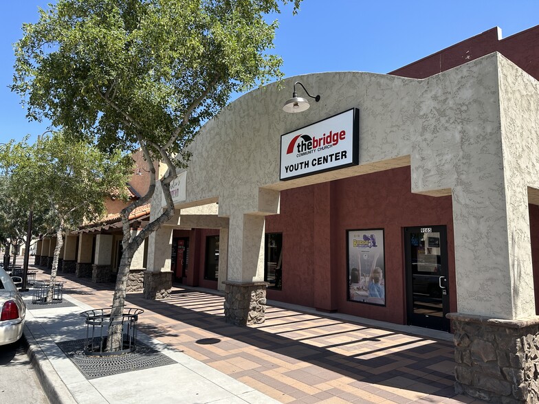 More Photos Of 9165 W Van Buren St, Tolleson General Retail For Lease
