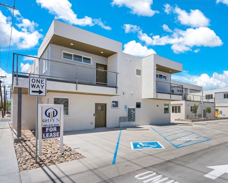 More Photos Of 140 Jefferson St SE, Albuquerque Apartments For Sale