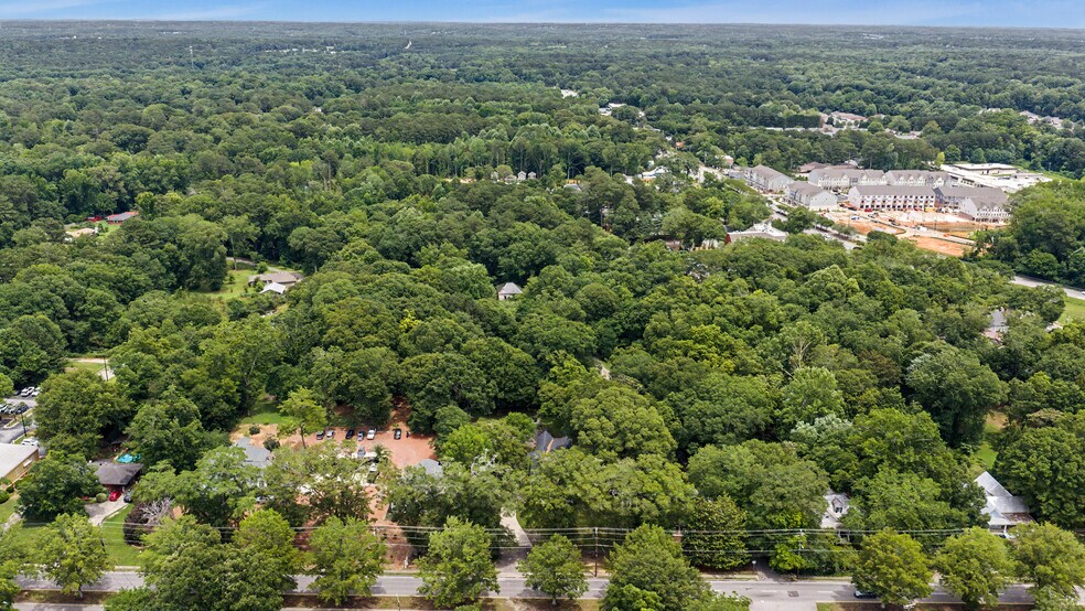 More Photos Of 195 N Jeff Davis Dr, Fayetteville Office Residential For Sale