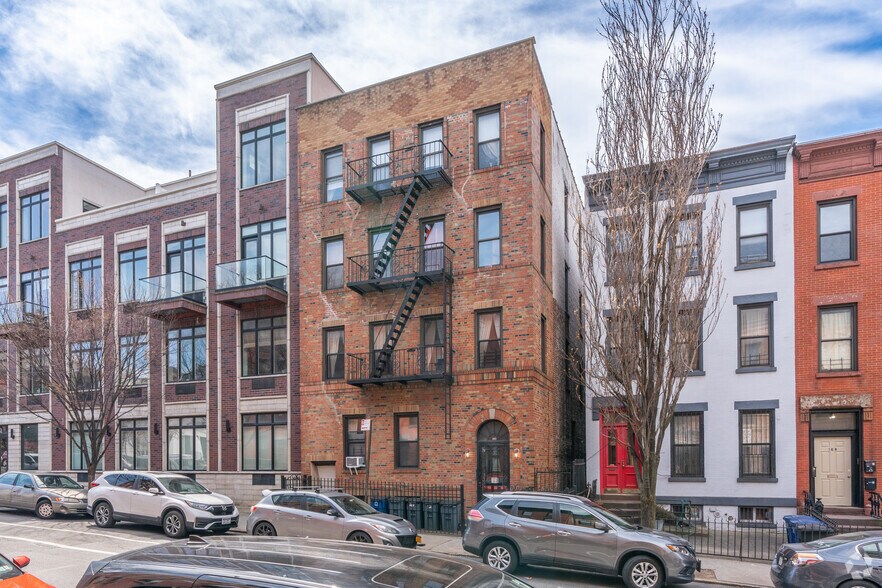 Primary Photo Of 174 15th St, Brooklyn Apartments For Sale