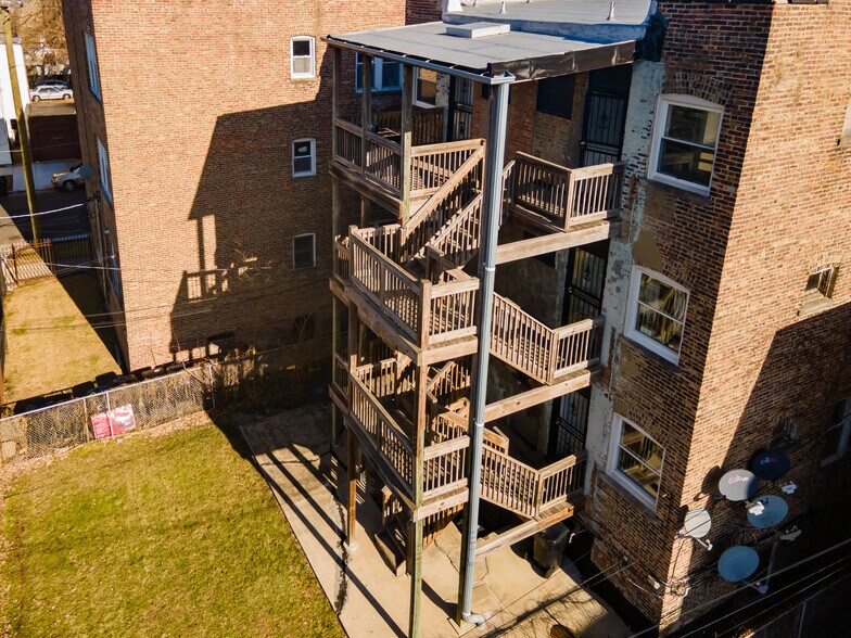 More Photos Of 7304 S Union Ave, Chicago Multifamily For Sale