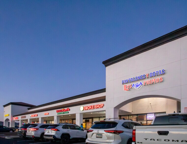 More Photos Of 2201 N 83rd Ave, Phoenix General Retail For Sale