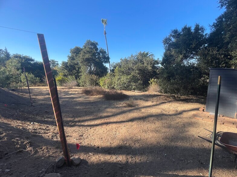 More Photos Of 0000 El Granito Avenue, La Mesa Land For Sale