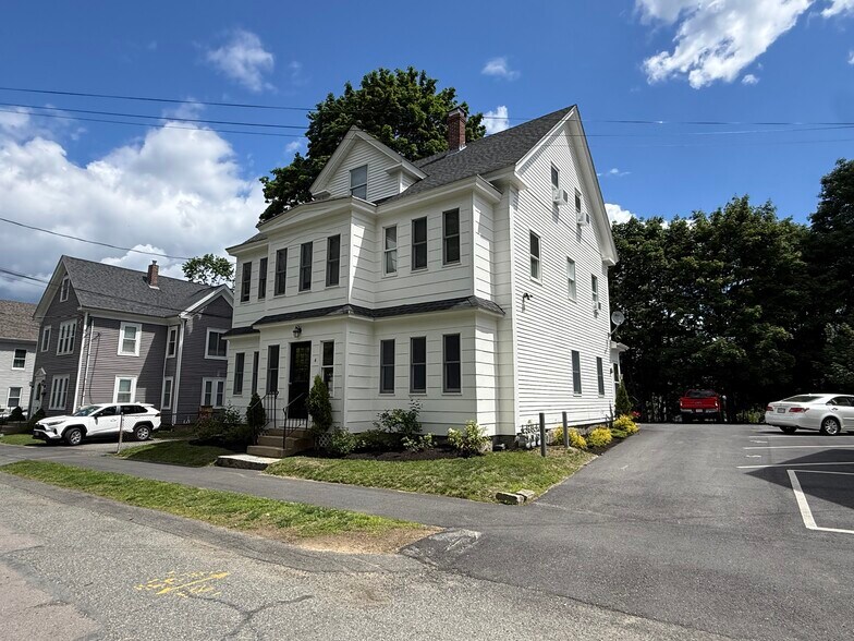 More Photos Of 6 Mayhew St, Hopkinton Multifamily For Sale