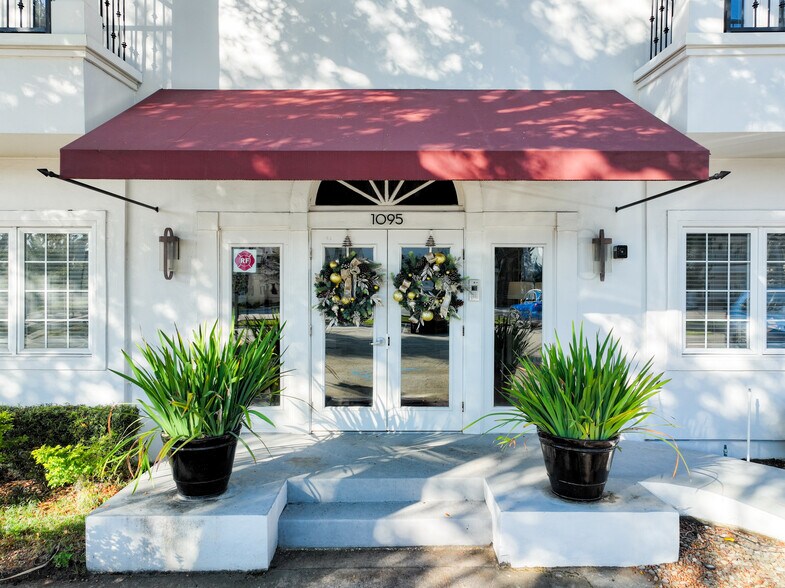 More Photos Of 1095 W Morse Blvd, Winter Park Office For Lease