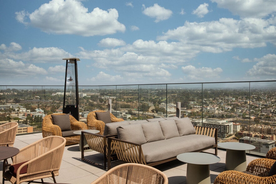 More Photos Of 601 11th Ave, San Diego Apartments For Lease
