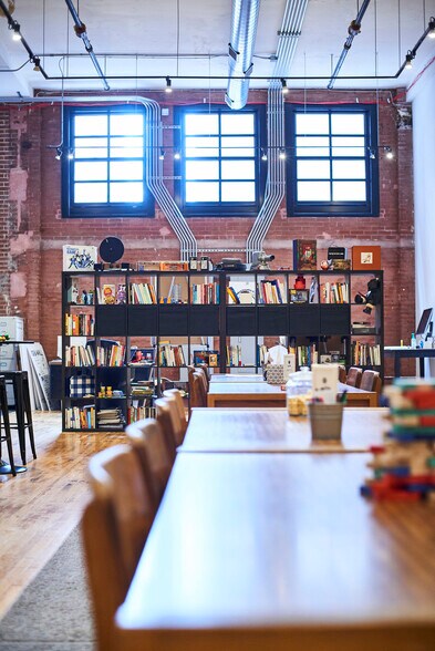 More Photos Of 1520 Washington Ave, Saint Louis Apartments For Sale