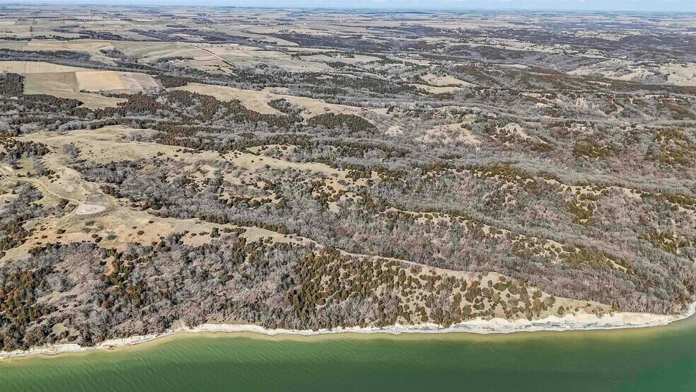 More Photos Of Lot 15B Lake Forest Ln, Yankton Land For Sale