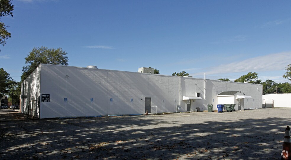 More Photos Of 1132 Pickett Rd, Norfolk Research And Development For Sale