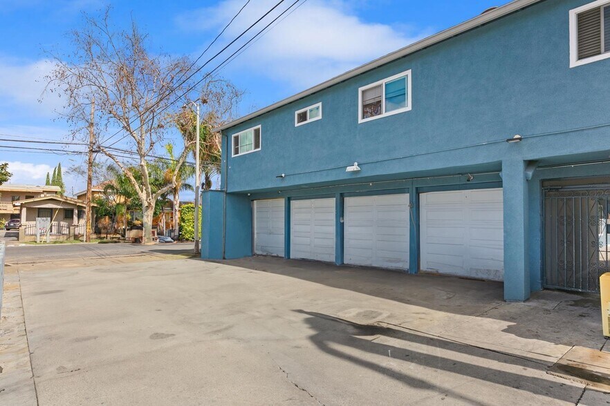 More Photos Of 1495 Peterson Ave, Long Beach Apartments For Sale