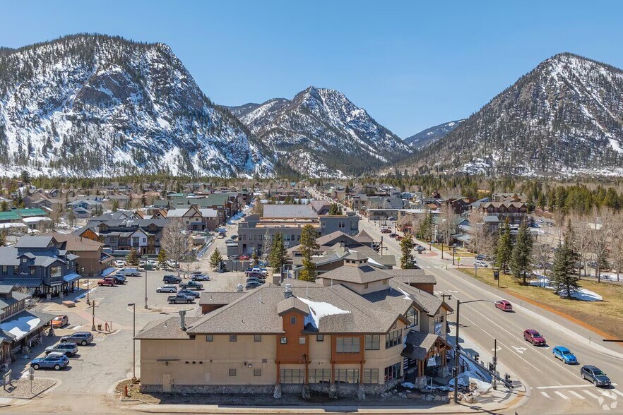 More Photos Of 720 Main St, Frisco Hotel For Sale