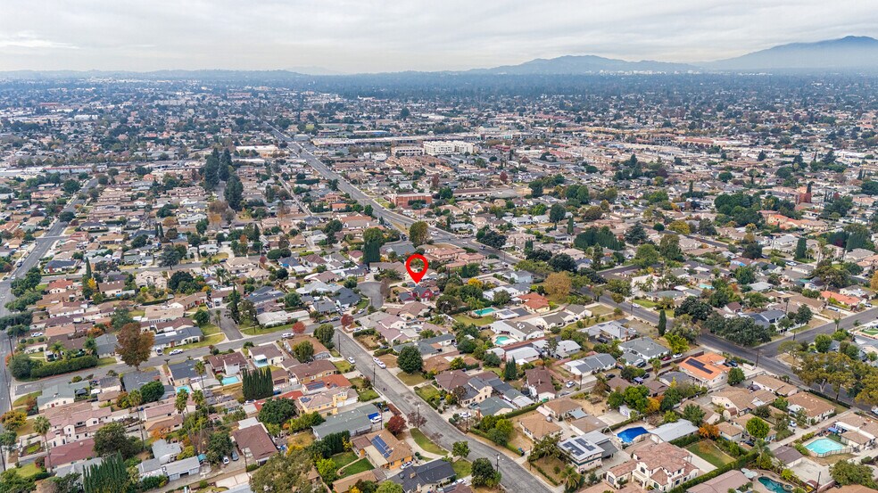 More Photos Of 5460 Hilton Ave, Temple City Land For Sale