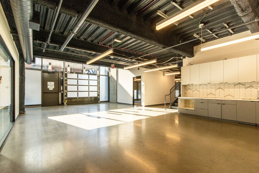 More Photos Of 100 Hooper St, San Francisco Unknown For Lease
