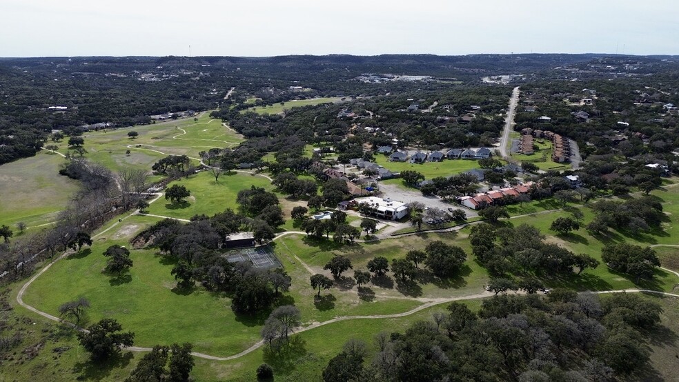 Primary Photo Of 405 Watts Ln, Canyon Lake Golf Course Driving Range For Sale