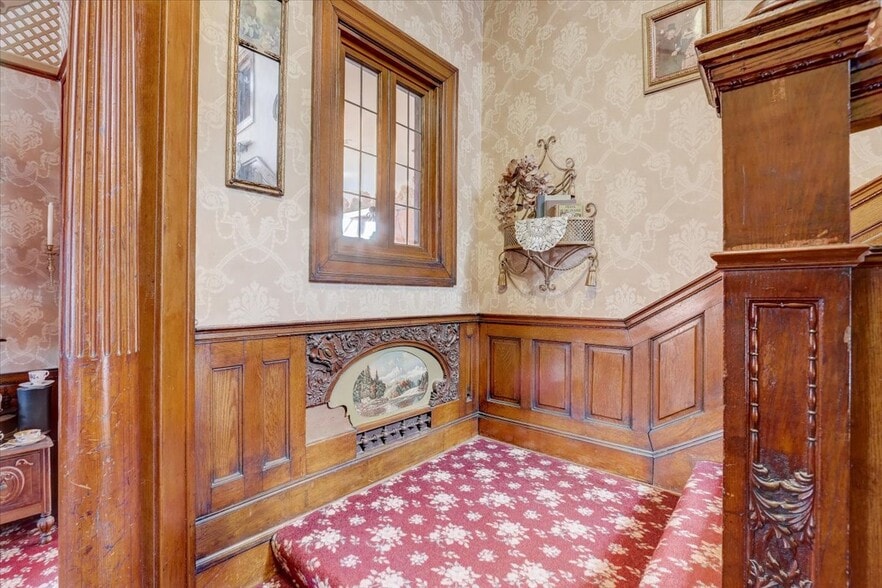 More Photos Of 3209 W Wells St, Milwaukee Hospitality For Sale