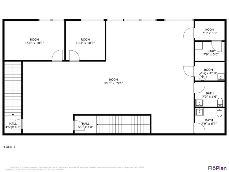 More Photos Of 5 Mill St, Middleboro Warehouse For Lease