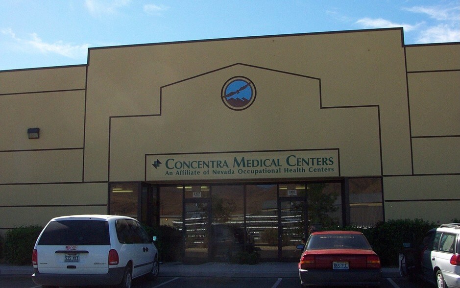 More Photos Of 3107 N Deer Run Rd, Carson City Research And Development For Lease