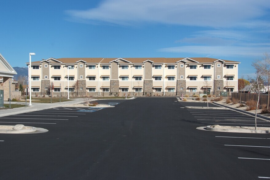 More Photos Of ,  Multifamily For Sale