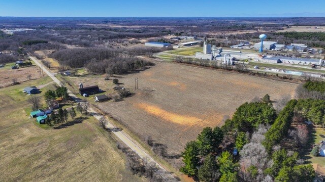 More Photos Of N7558 Boeck Rd, Portage Land For Sale