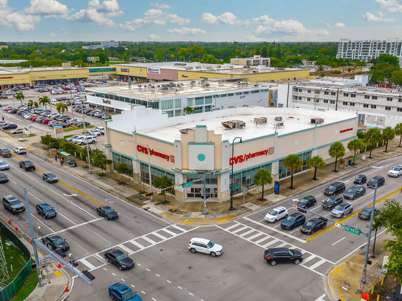 Primary Photo Of 591 NE 79th St, Miami Drugstore For Sale