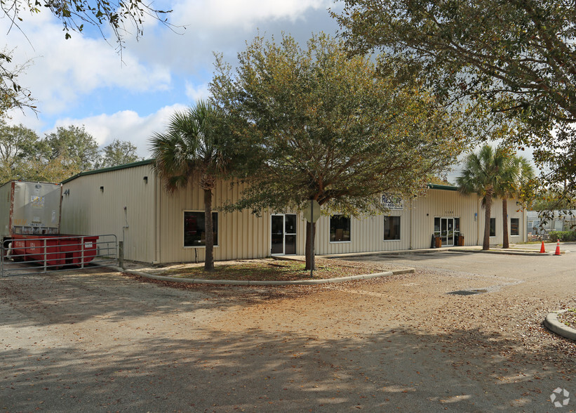 Primary Photo Of 1100 Americana Blvd, Sanford Warehouse For Sale