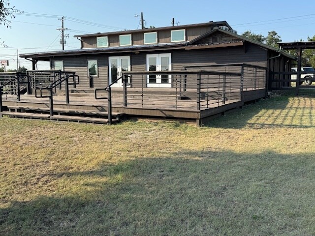 More Photos Of 11606 FM 1826, Austin Bar For Lease