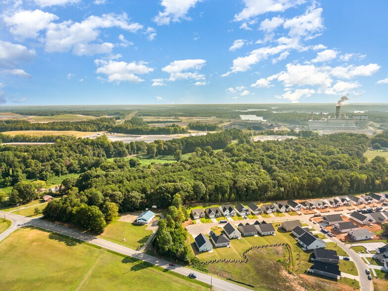 More Photos Of 8137 McDonald Dr, Sherrills Ford Land For Sale