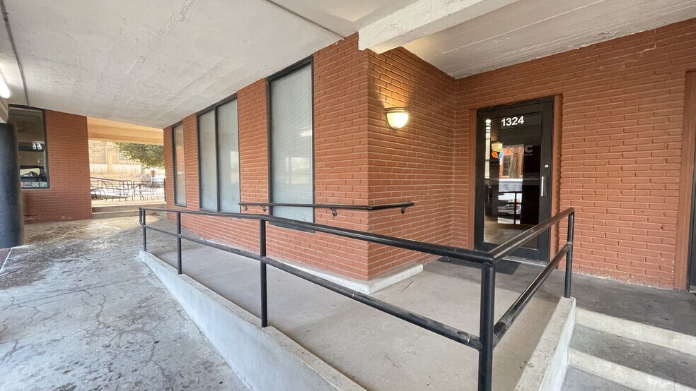 Primary Photo Of 1330-1336 E 15th St, Tulsa Freestanding For Lease