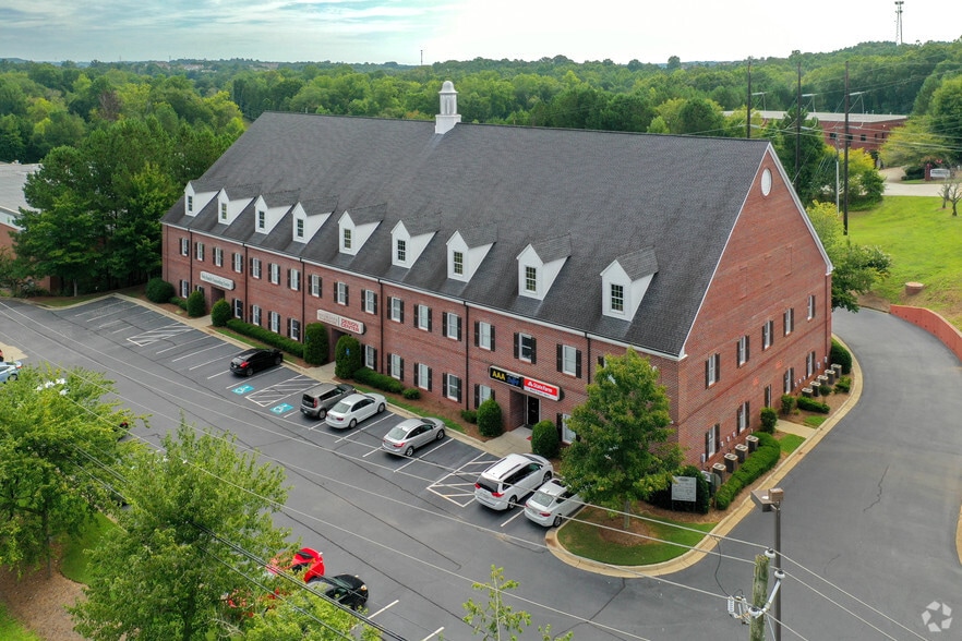More Photos Of 1810 Peachtree Industrial Blvd, Duluth Office For Lease