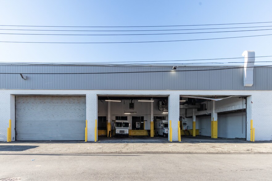 Primary Photo Of 2300 Linden Blvd, Brooklyn Warehouse For Lease