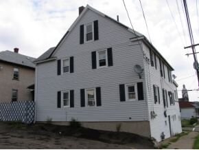 Primary Photo Of , Endicott Multifamily For Sale