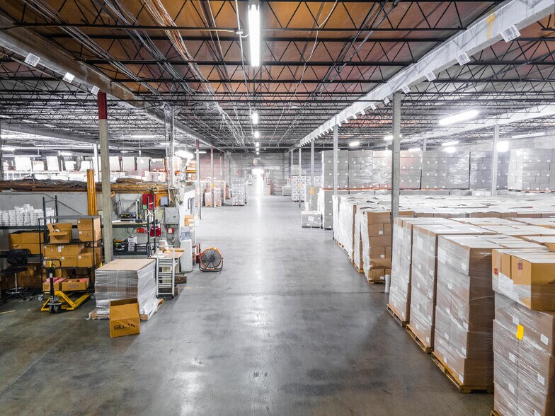 More Photos Of 811 E Waterman St, Wichita Warehouse For Lease