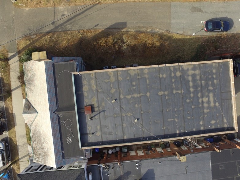 More Photos Of 72 Park St, New Canaan Office For Lease