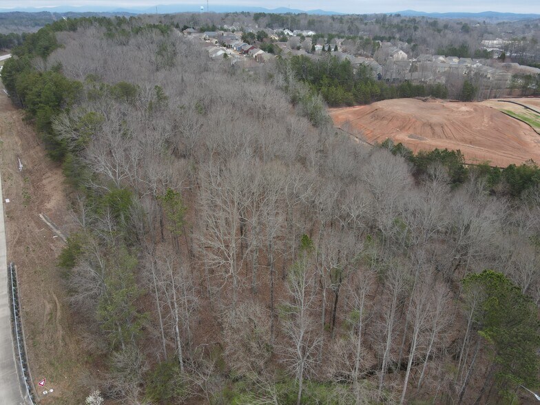 More Photos Of 5 Howell Bridge Road, Ball Ground Land For Lease