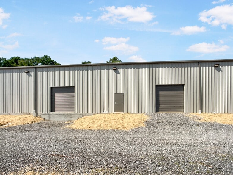 More Photos Of 6115 18th Ave, Tuscaloosa Warehouse For Sale