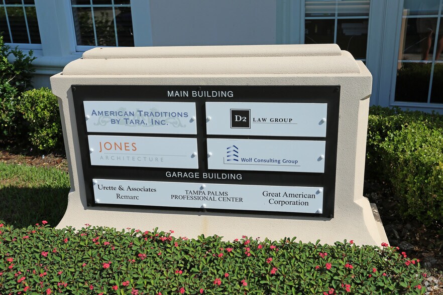 More Photos Of 3239 Henderson Blvd, Tampa Office For Lease