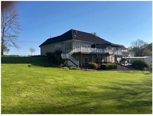 More Photos Of 861 Bailey Rd, Curwensville Winery Vineyard For Sale