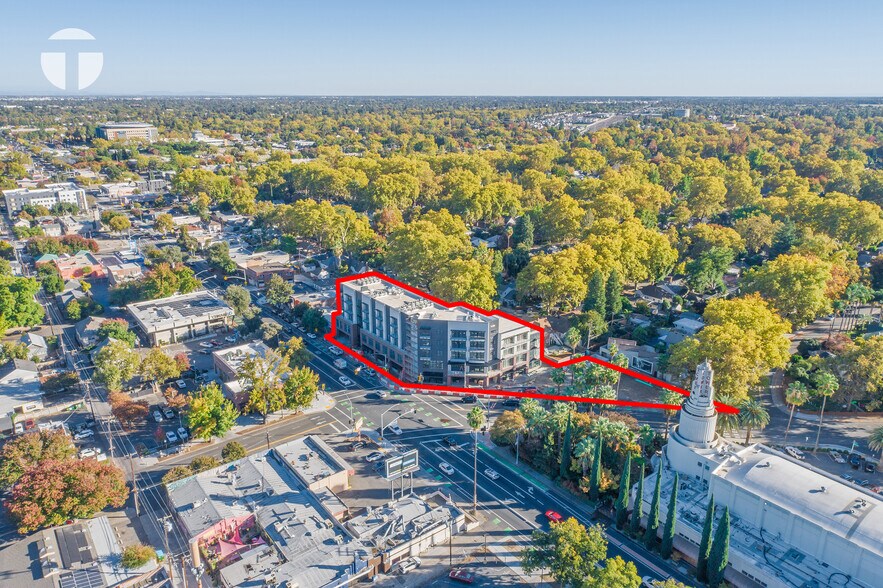 More Photos Of 1600 Broadway, Sacramento Apartments For Lease