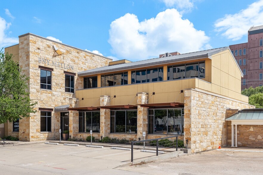 Primary Photo Of 6150 Sherry Ln, Dallas Office Residential For Sale