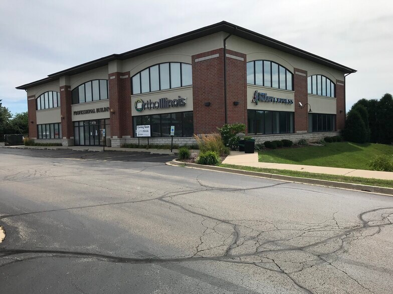 More Photos Of 4119 W Shamrock Ln, Mchenry Medical For Sale