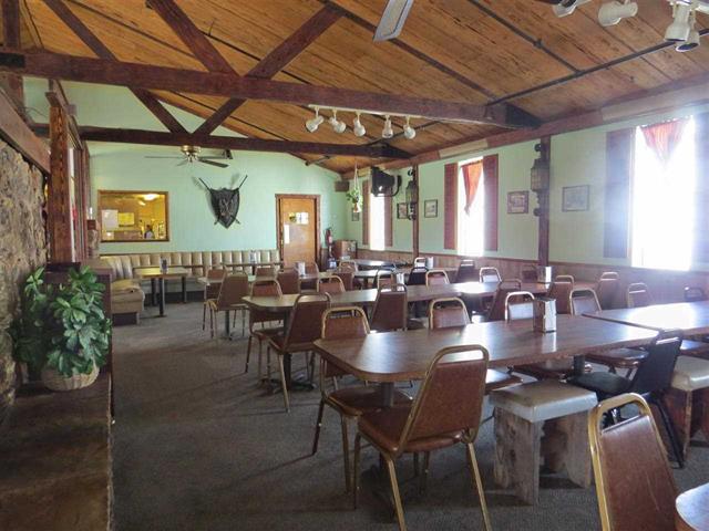 More Photos Of 1348 Front St, Crescent City Restaurant For Sale