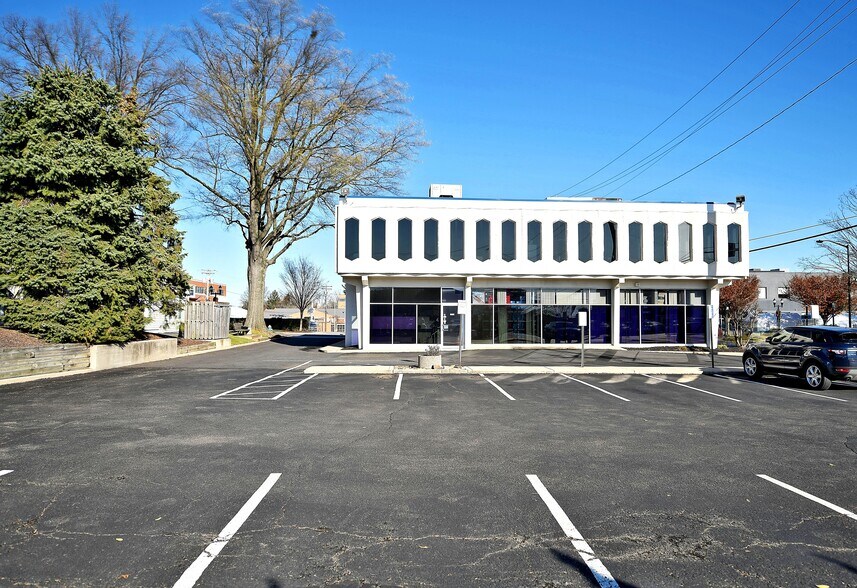 More Photos Of 126 S Main St, Bel Air Office For Lease