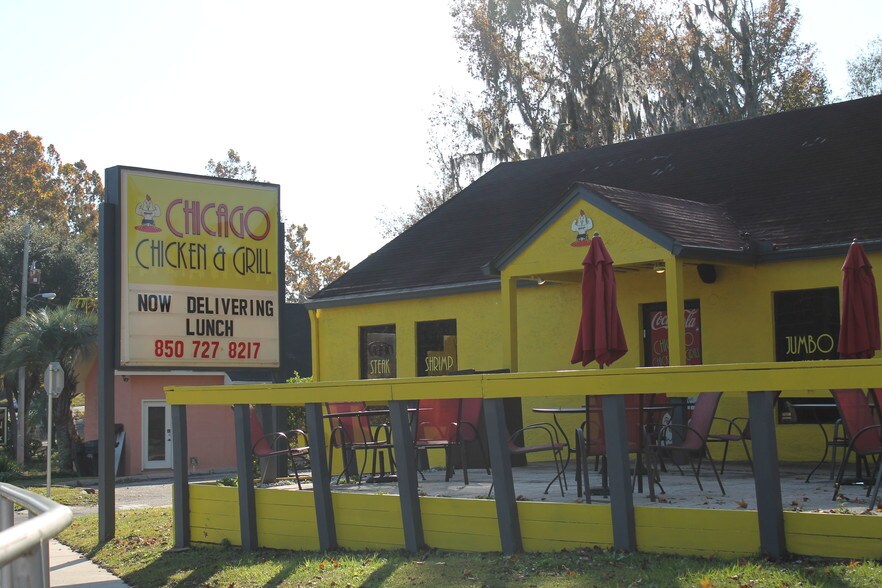 More Photos Of 2205 Apalachee Pky, Tallahassee Restaurant For Sale
