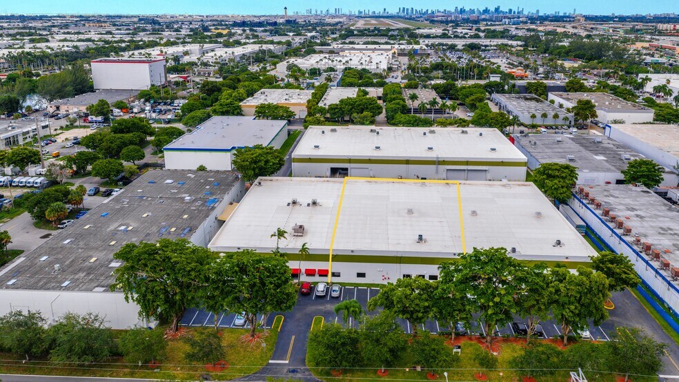 Primary Photo Of 1400 NW 88th Ave, Doral Unknown For Lease