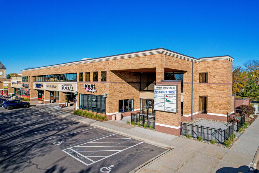 Primary Photo Of 13700-13768 N 83rd Ave, Maple Grove Storefront Retail Office For Lease