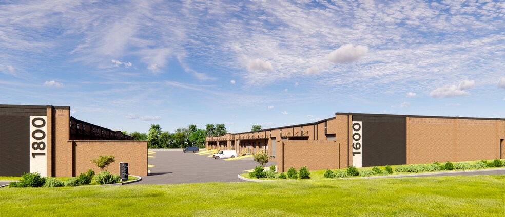 More Photos Of 1800 Wilson Way SE, Smyrna Warehouse For Lease